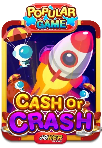 cash or crash