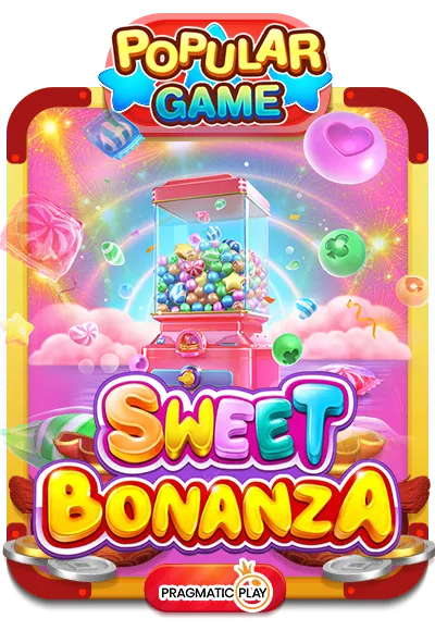 sweet bonanza